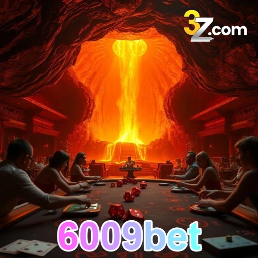 6009bet