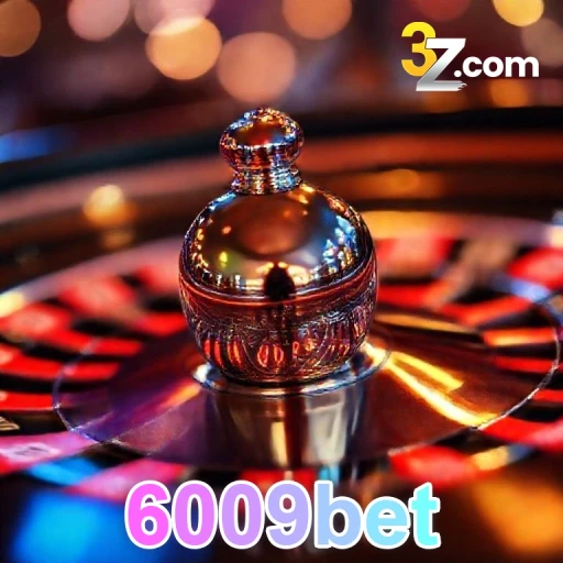 6009bet