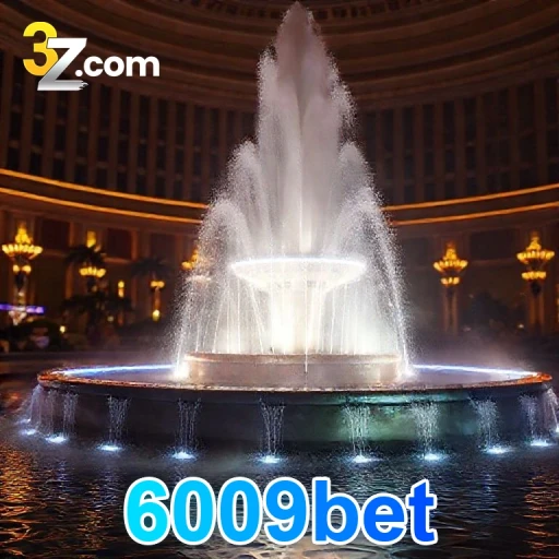 6009bet