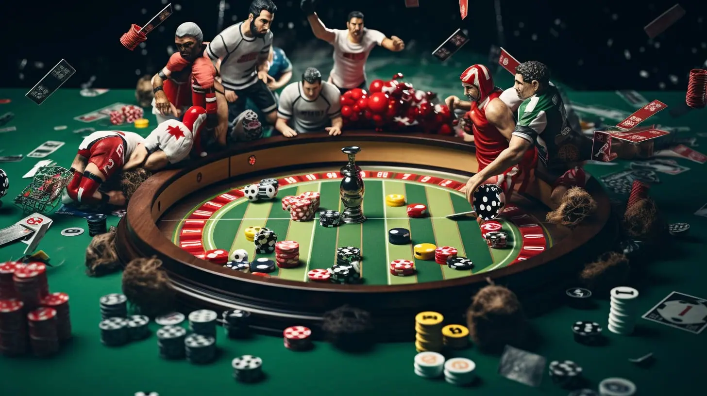 6009bet.com