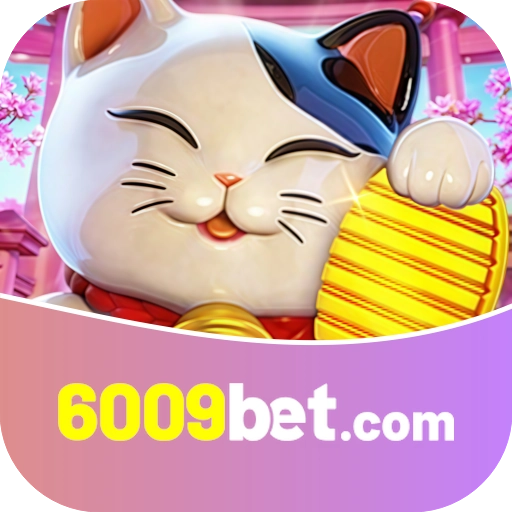 6009bet Logo