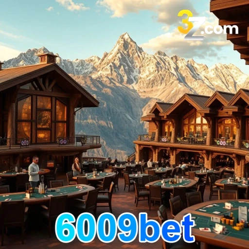 6009bet Jogos de caça-níqueis