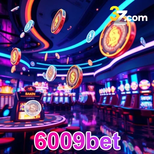 6009bet