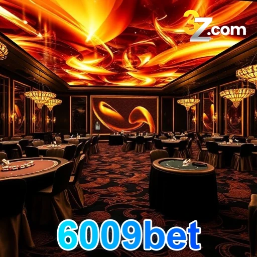 6009bet Jogos de caça-níqueis